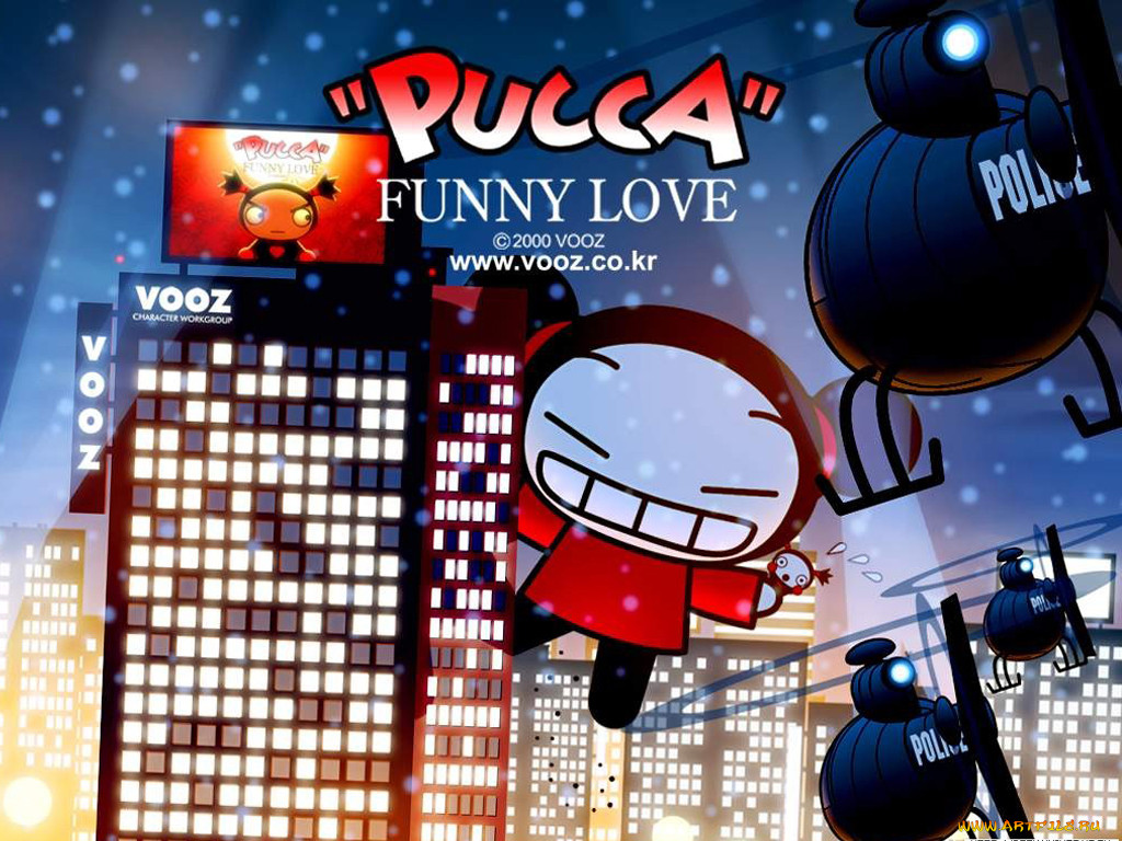 , pucca